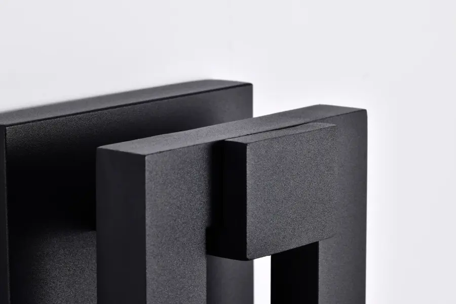 Bold Architectural Design with Captivating Backlit Glow - Image 11