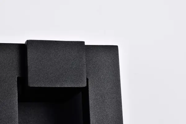 Bold Architectural Design with Captivating Backlit Glow - Image 12