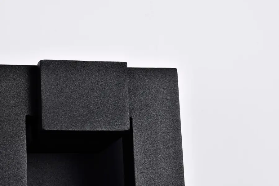 Bold Architectural Design with Captivating Backlit Glow - Image 12