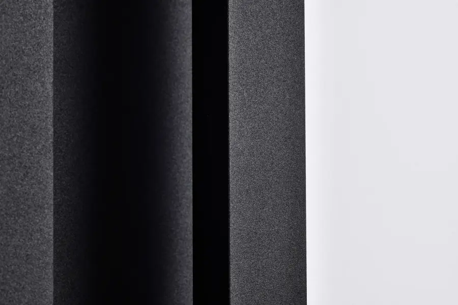 Bold Architectural Design with Captivating Backlit Glow - Image 13