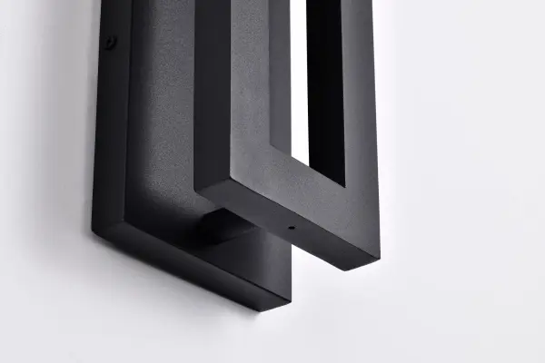 Bold Architectural Design with Captivating Backlit Glow - Image 14