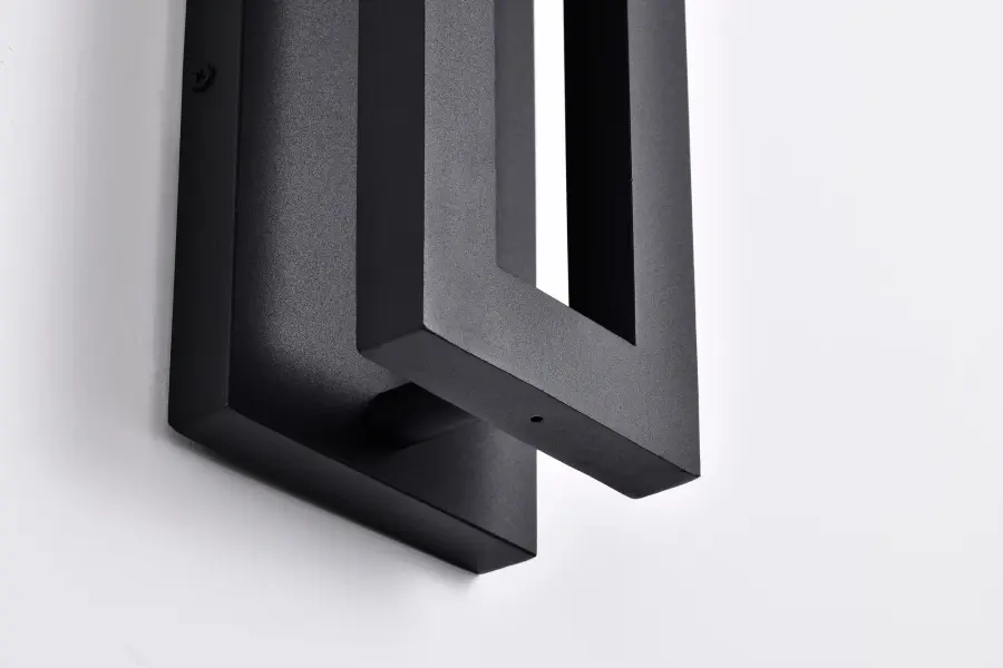 Bold Architectural Design with Captivating Backlit Glow - Image 14