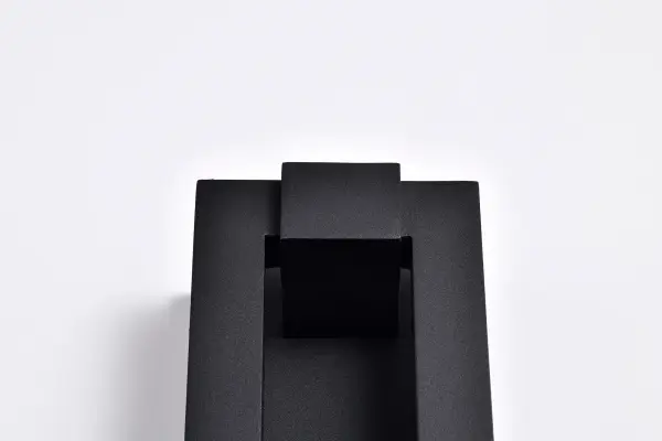 Bold Architectural Design with Captivating Backlit Glow - Image 15