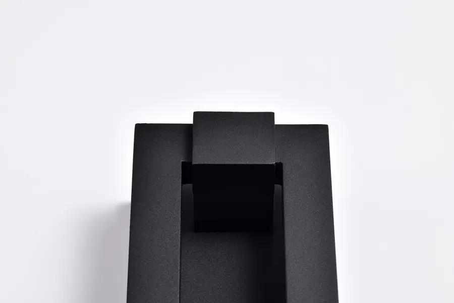 Bold Architectural Design with Captivating Backlit Glow - Image 15