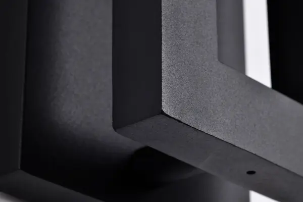 Bold Architectural Design with Captivating Backlit Glow - Image 16