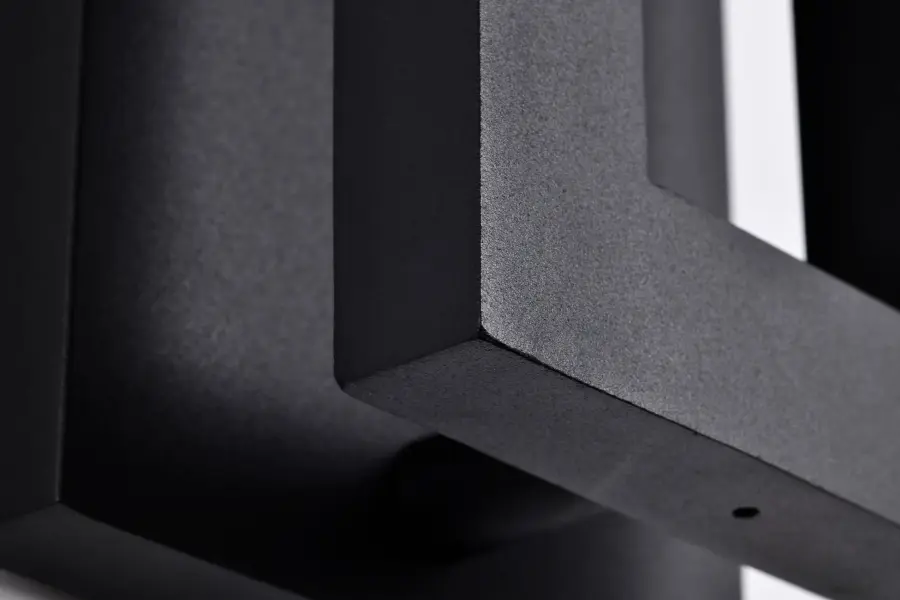 Bold Architectural Design with Captivating Backlit Glow - Image 16