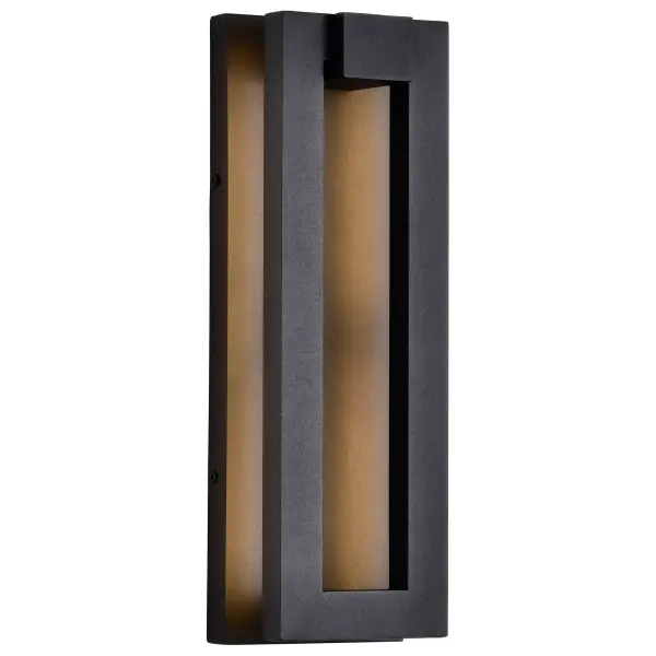 Bold Architectural Design with Captivating Backlit Glow - Image 4