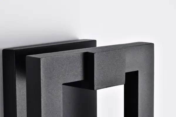 Bold Architectural Design with Captivating Backlit Glow - Image 11