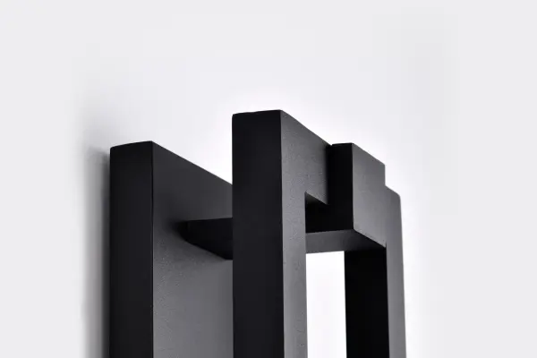 Bold Architectural Design with Captivating Backlit Glow - Image 12