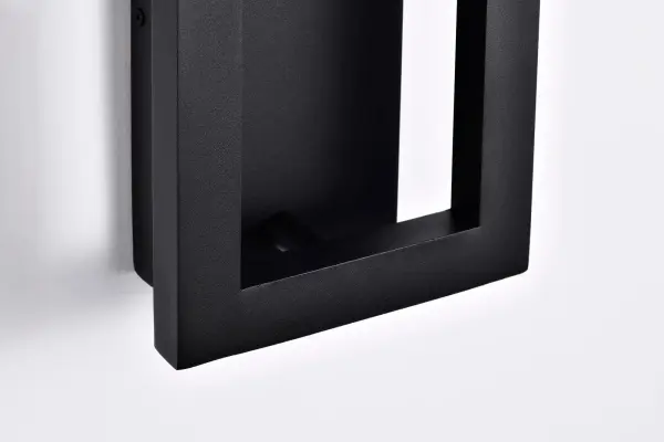 Bold Architectural Design with Captivating Backlit Glow - Image 13