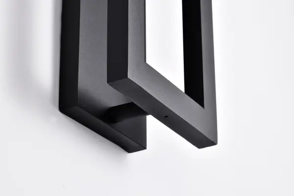 Bold Architectural Design with Captivating Backlit Glow - Image 14