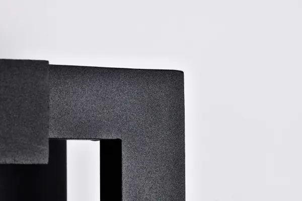 Bold Architectural Design with Captivating Backlit Glow - Image 15