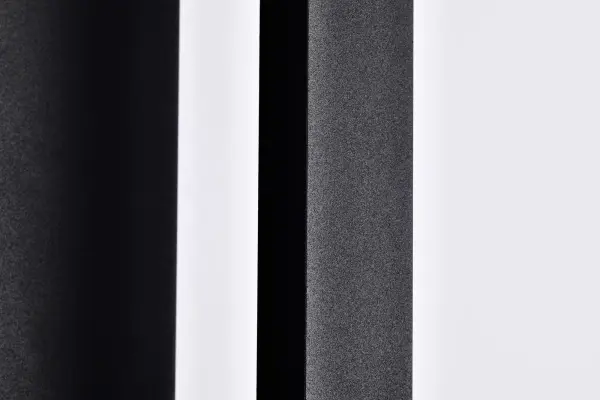 Bold Architectural Design with Captivating Backlit Glow - Image 16