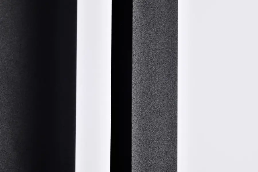 Bold Architectural Design with Captivating Backlit Glow - Image 16