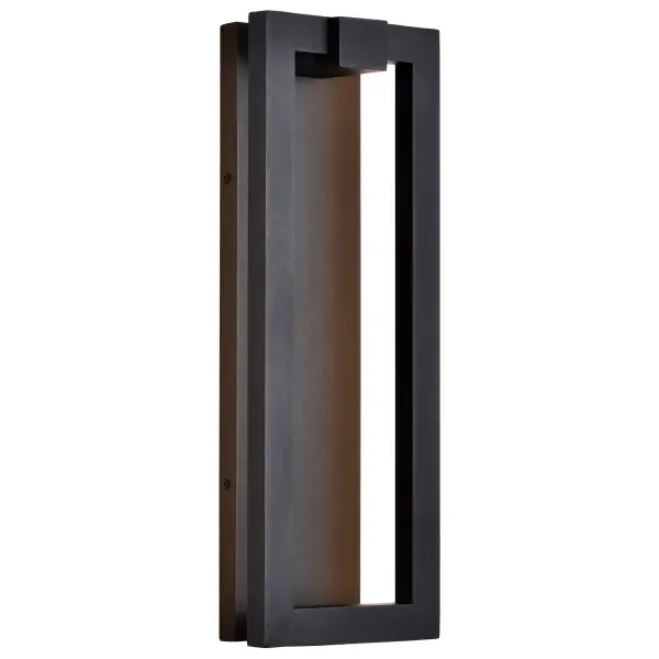 Bold Architectural Design with Captivating Backlit Glow - Image 4