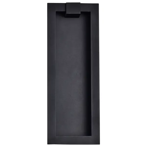 Bold Architectural Design with Captivating Backlit Glow - Image 7