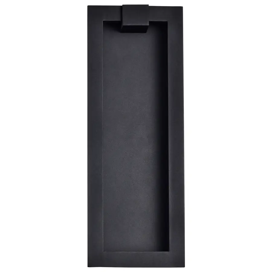 Bold Architectural Design with Captivating Backlit Glow - Image 7