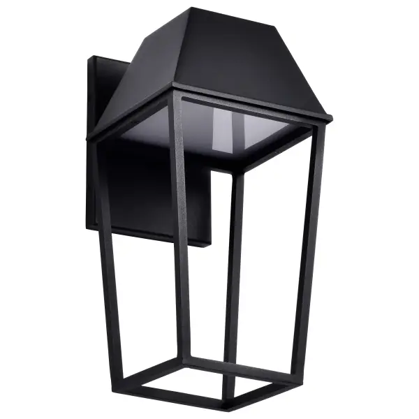 Colt LED Outdoor Wall Lantern - Medium - Image 3