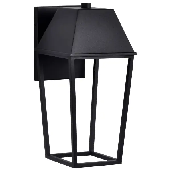 Colt LED Outdoor Wall Lantern - Medium - Image 5
