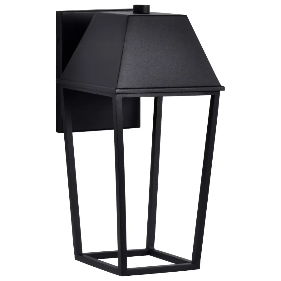 Colt LED Outdoor Wall Lantern - Medium - Image 5