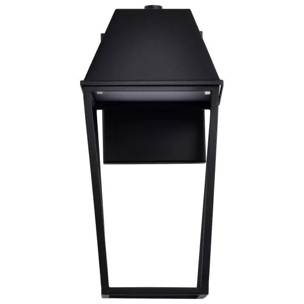 Colt LED Outdoor Wall Lantern - Medium - Image 7