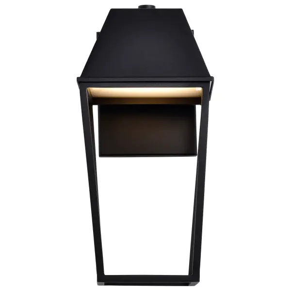 Colt LED Outdoor Wall Lantern - Medium - Image 8
