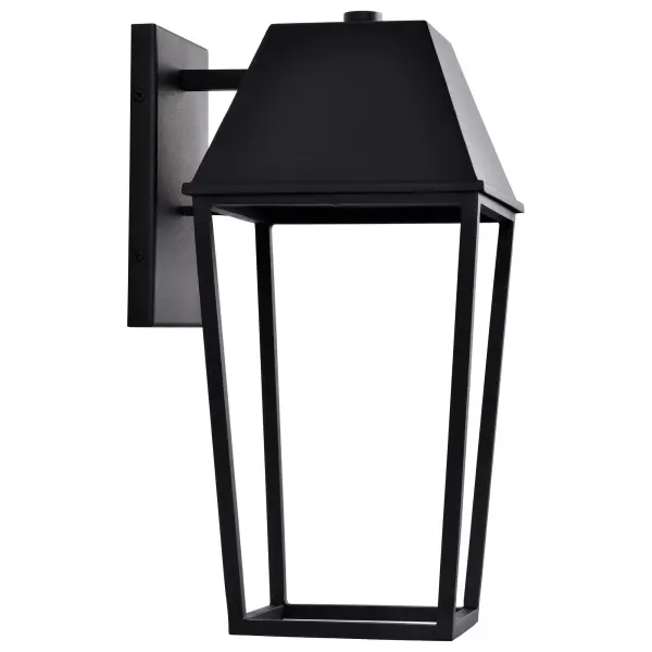 Colt LED Outdoor Wall Lantern - Medium - Image 9