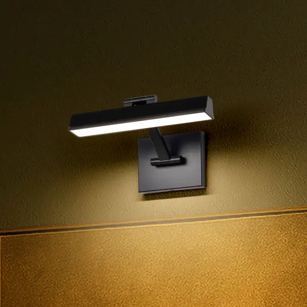 Hazel 1-Foot LED Picture Light - Image 17