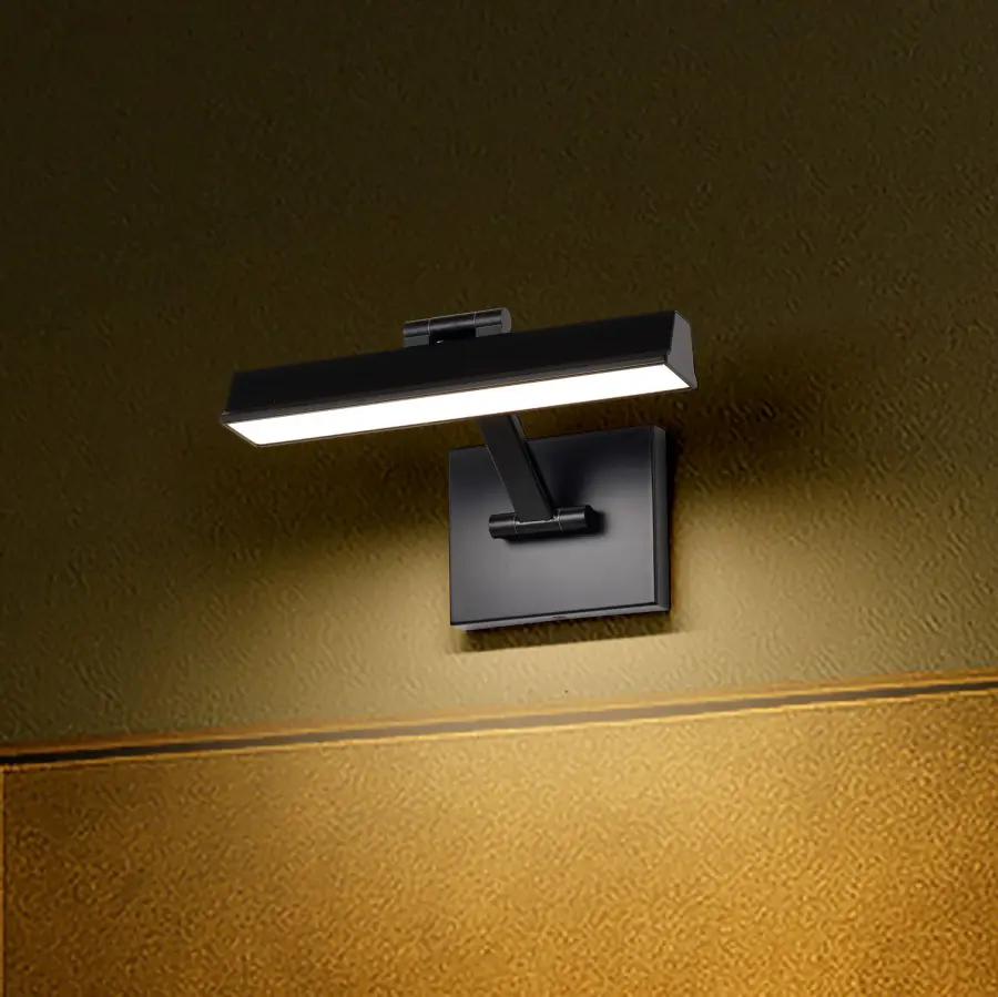 Hazel 1-Foot LED Picture Light - Image 17