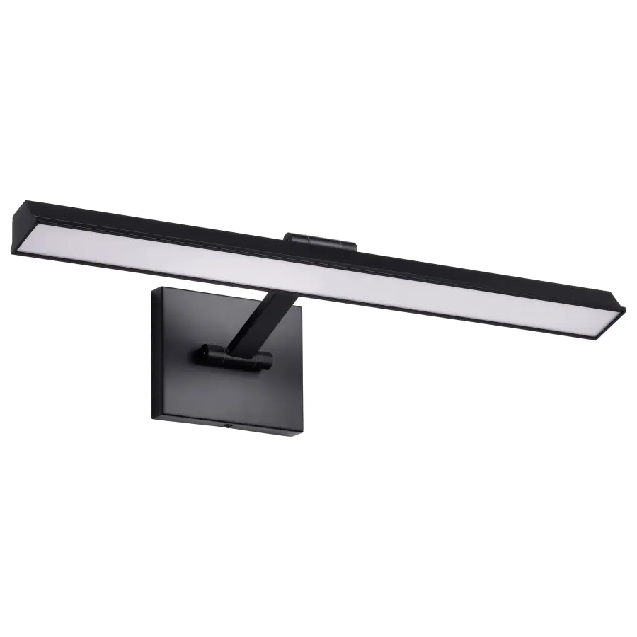 Hazel 2-Foot LED Picture Light with CCT Selectable - Image 1