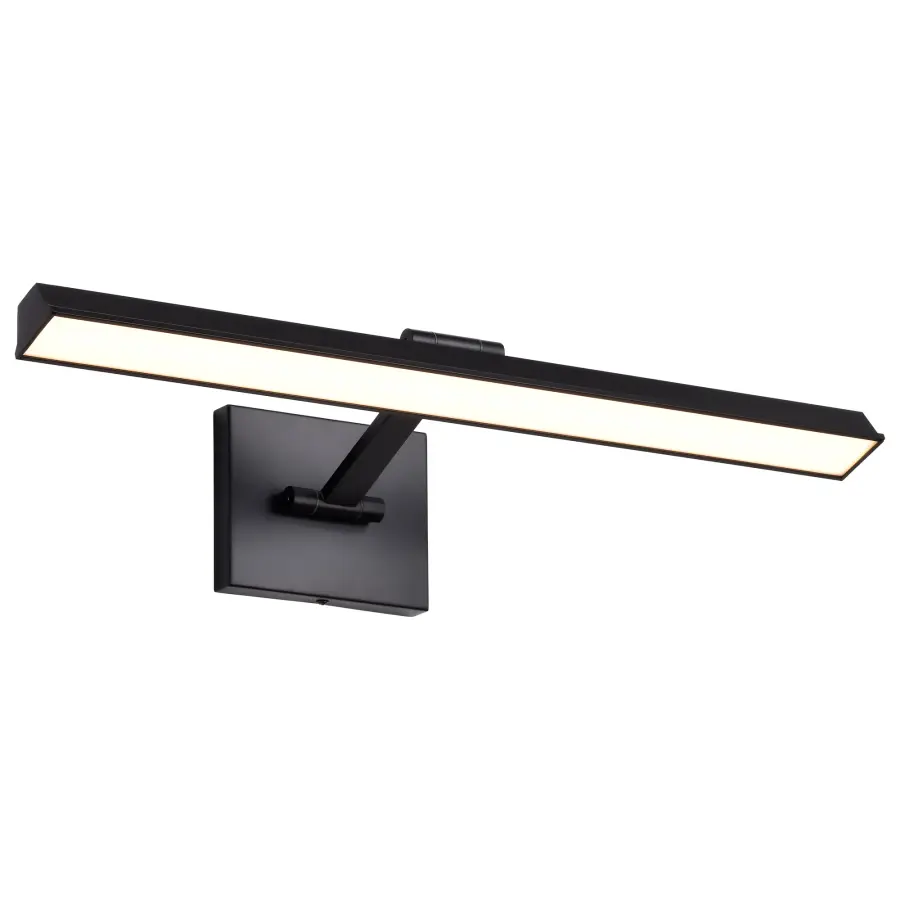 Hazel 2-Foot LED Picture Light with CCT Selectable - Image 2