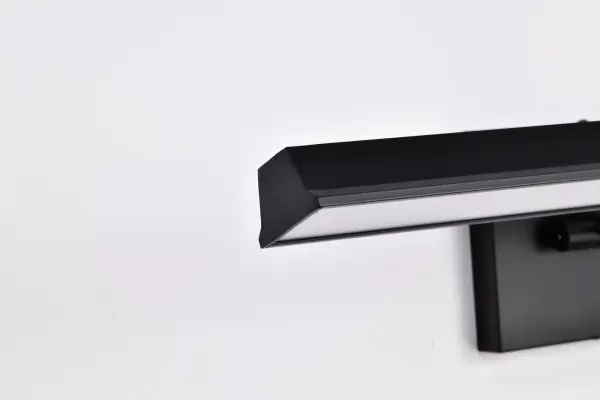 Hazel 2-Foot LED Picture Light with CCT Selectable - Image 17