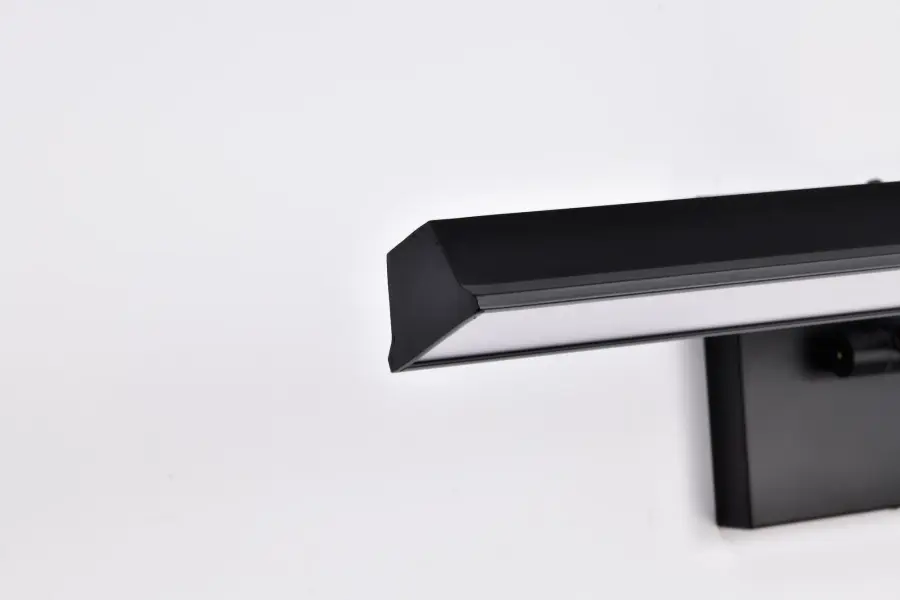 Hazel 2-Foot LED Picture Light with CCT Selectable - Image 17