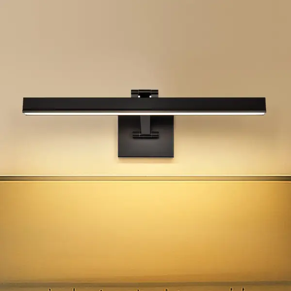 Hazel 2-Foot LED Picture Light with CCT Selectable - Image 20