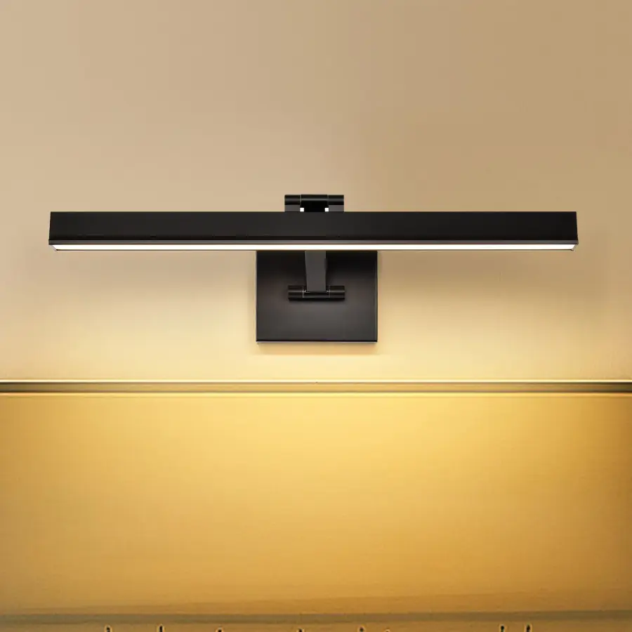 Hazel 2-Foot LED Picture Light with CCT Selectable - Image 20