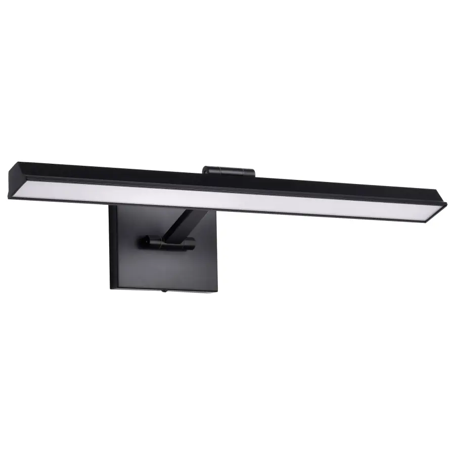 Hazel 2-Foot LED Picture Light with CCT Selectable - Image 3