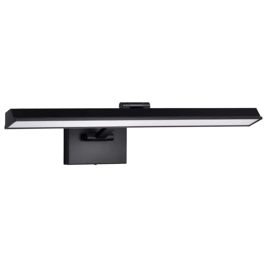 Hazel 2-Foot LED Picture Light with CCT Selectable - Image 5