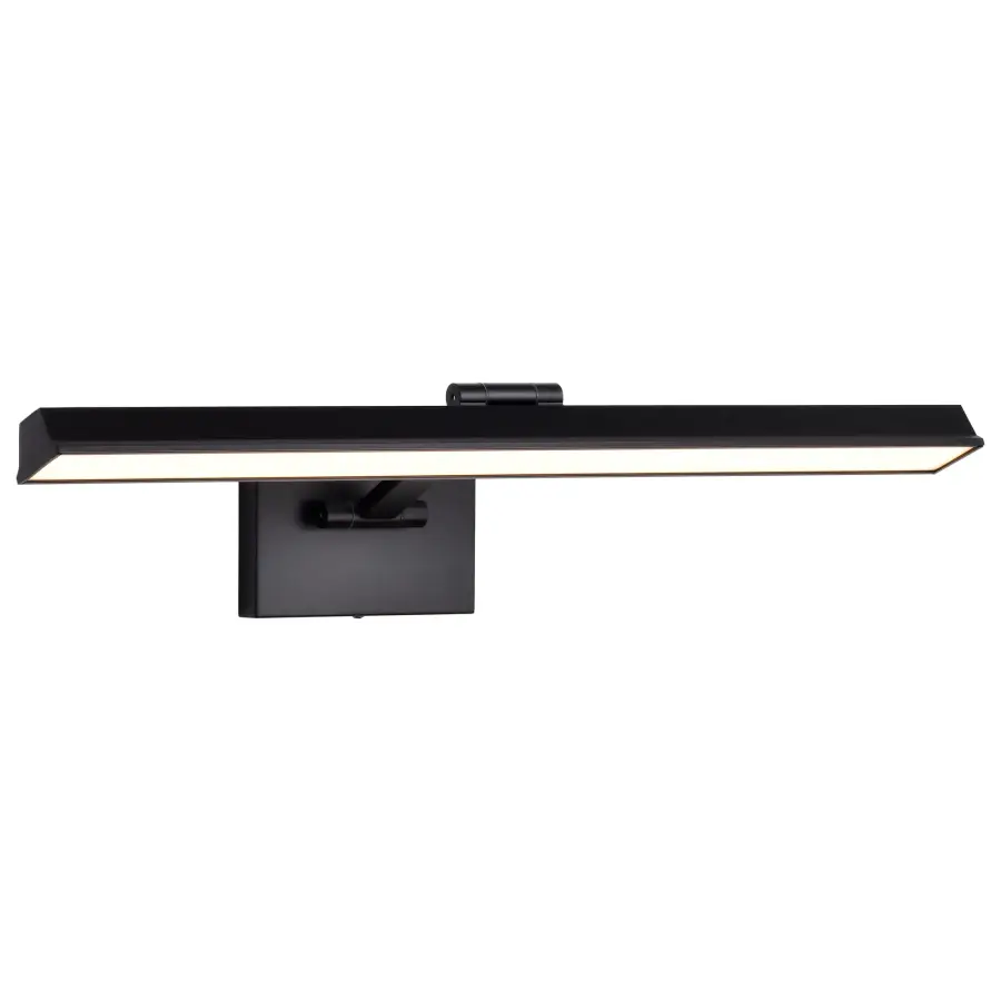 Hazel 2-Foot LED Picture Light with CCT Selectable - Image 6