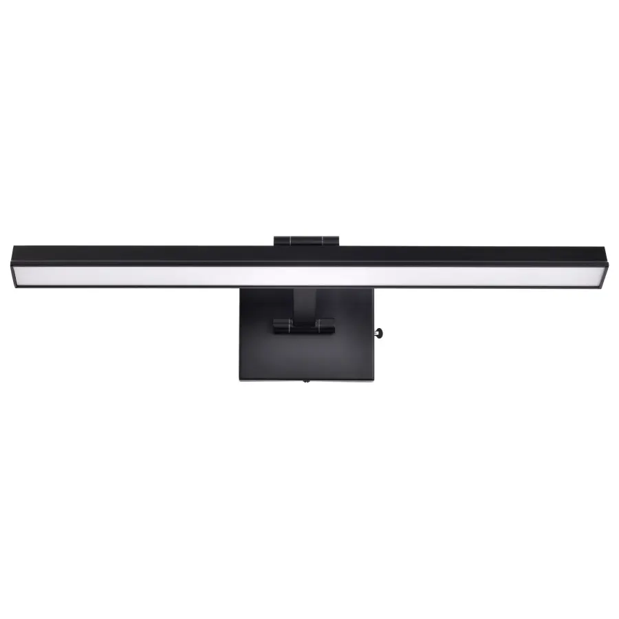 Hazel 2-Foot LED Picture Light with CCT Selectable - Image 7