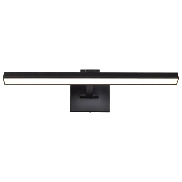 Hazel 2-Foot LED Picture Light with CCT Selectable - Image 8