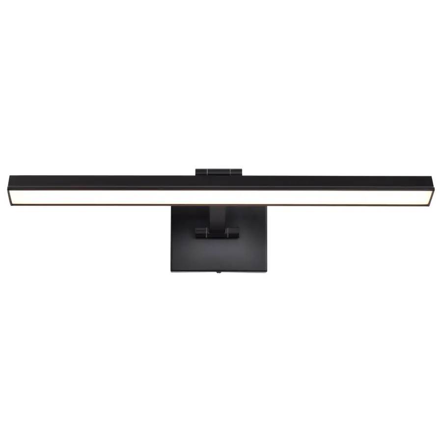 Hazel 2-Foot LED Picture Light with CCT Selectable - Image 8