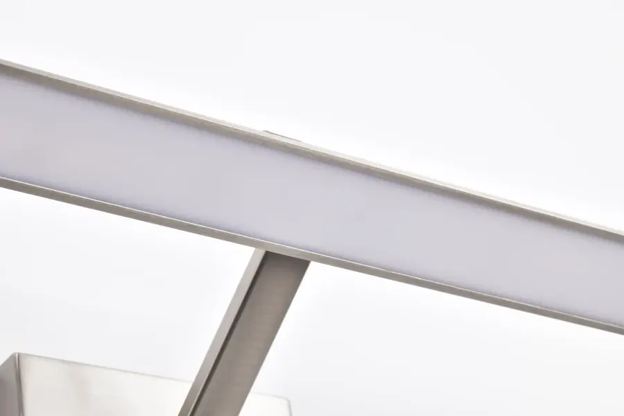 Hazel 2-Foot LED Picture Light - Brushed Nickel - Image 13