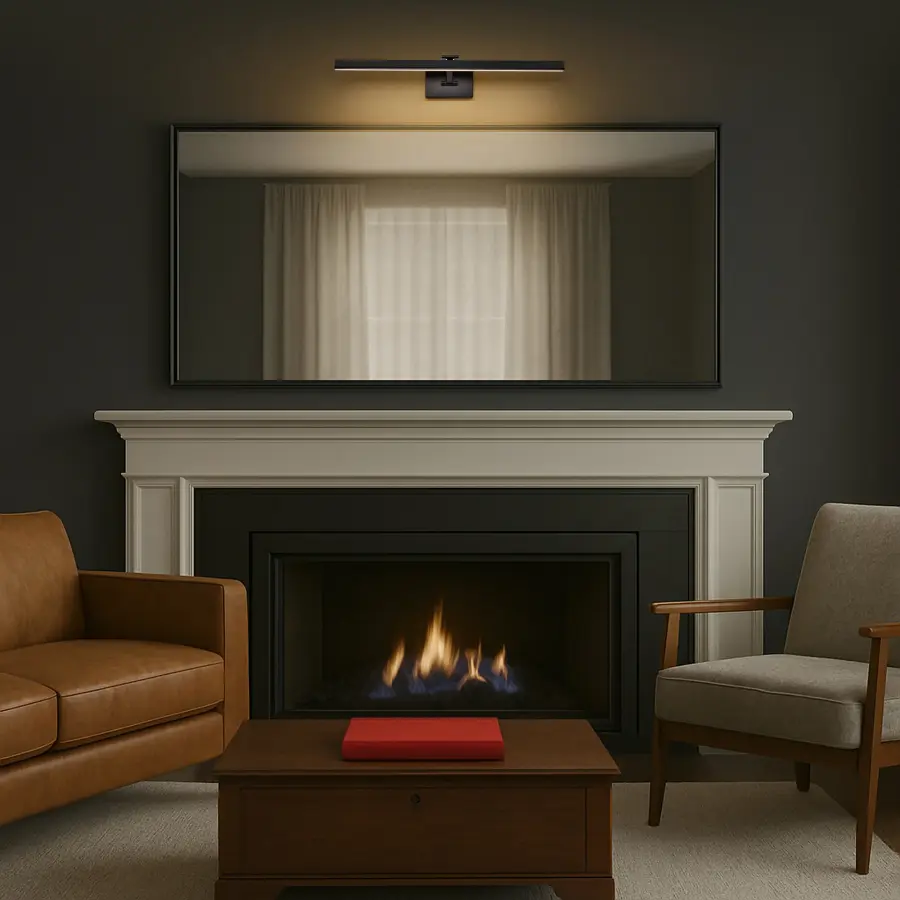 Hazel 3-Foot LED Picture Light - Image 17