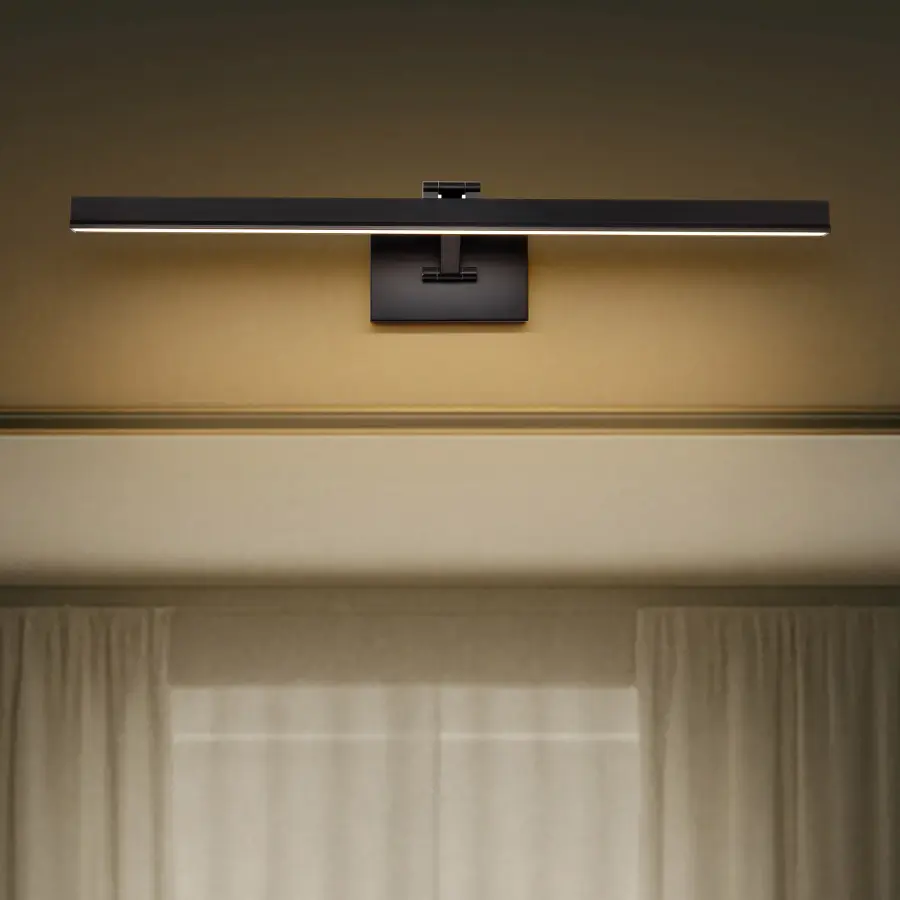 Hazel 3-Foot LED Picture Light - Image 18