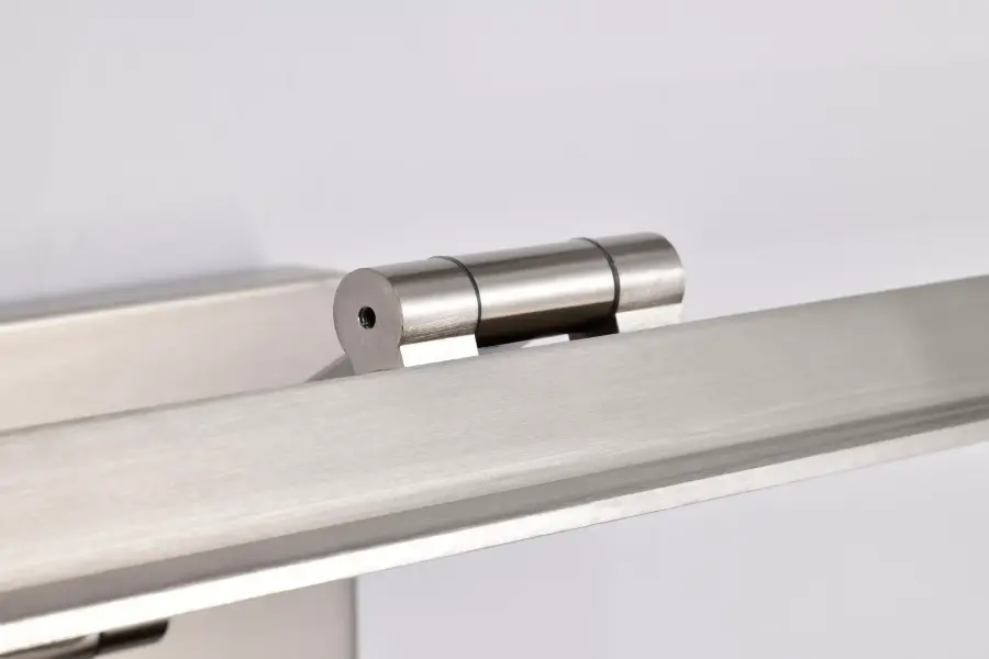 Hazel 3-Foot LED Picture Light - Brushed Nickel - Image 11