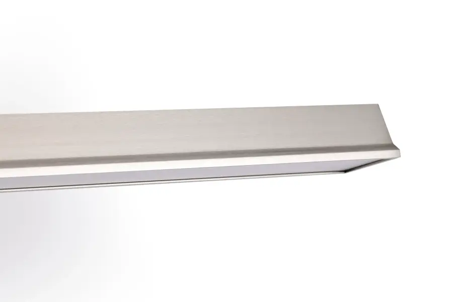 Hazel 3-Foot LED Picture Light - Brushed Nickel - Image 13