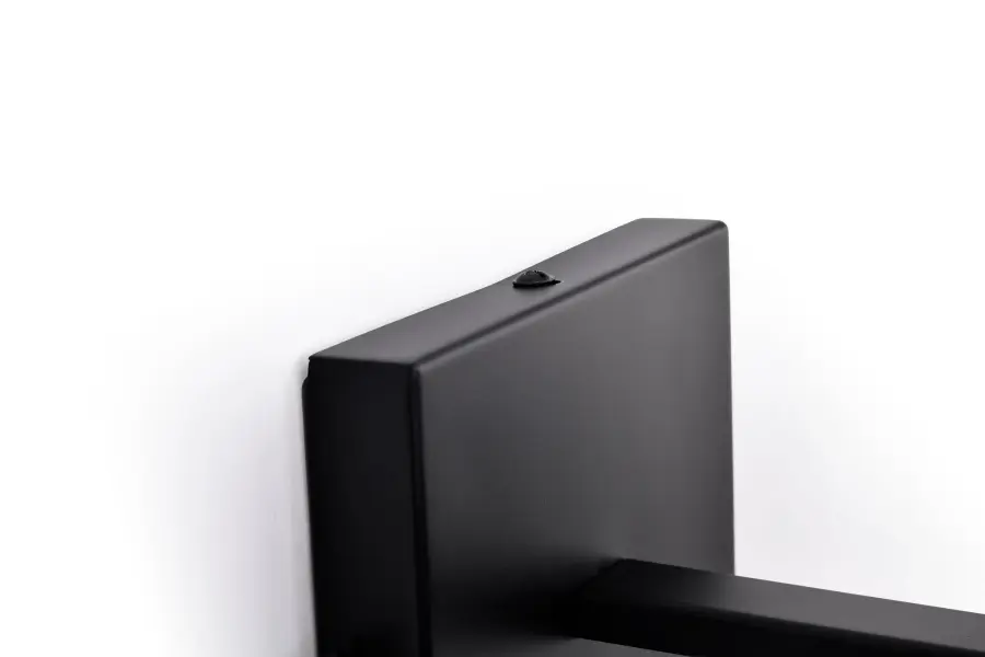 Sleek LED Picture Light with Adjustable Color Temperature - Image 11