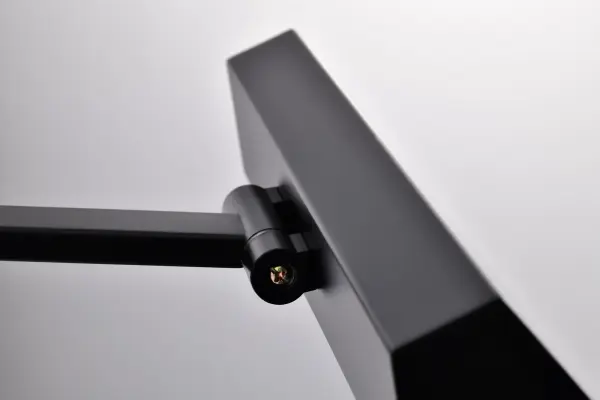 Sleek LED Picture Light with Adjustable Color Temperature - Image 12