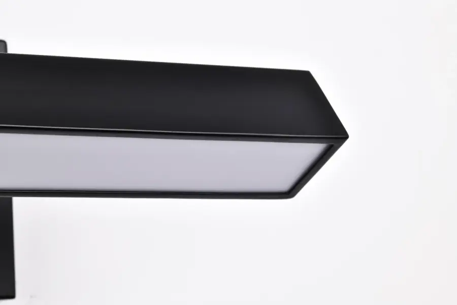 Sleek LED Picture Light with Adjustable Color Temperature - Image 13