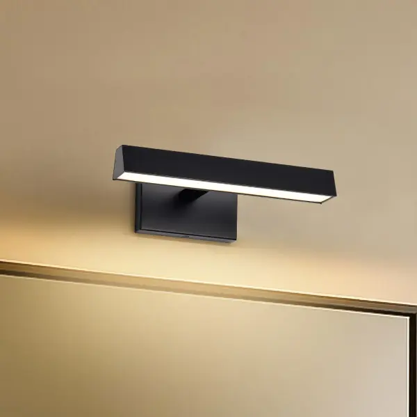 Sleek LED Picture Light with Adjustable Color Temperature - Image 18